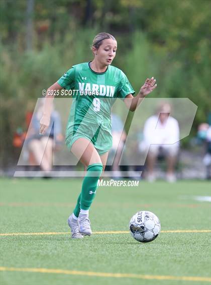 Thumbnail 3 in St. Mary's @ Nardin Academy photogallery.
