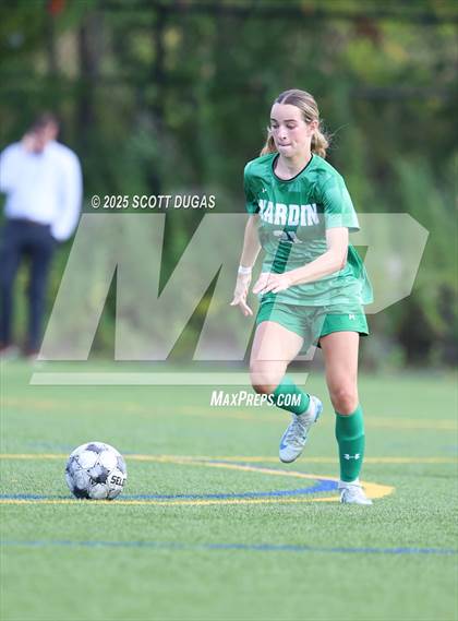 Thumbnail 3 in St. Mary's @ Nardin Academy photogallery.