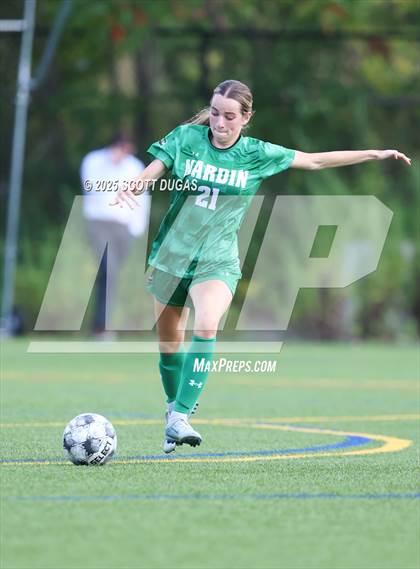 Thumbnail 2 in St. Mary's @ Nardin Academy photogallery.