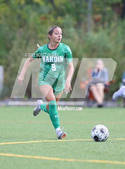 Thumbnail 1 in St. Mary's @ Nardin Academy photogallery.