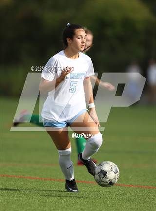 St. Mary's @ Nardin Academy