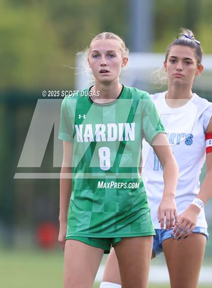 Thumbnail 3 in St. Mary's @ Nardin Academy photogallery.