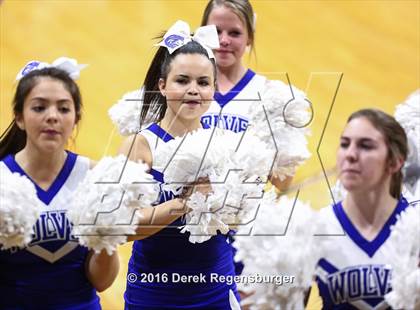 Thumbnail 1 in ThunderRidge vs Grandview (CHSAA 5A Semifinal) photogallery.
