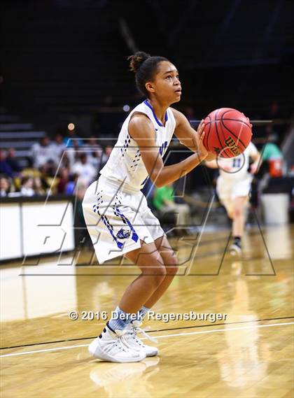 Thumbnail 3 in ThunderRidge vs Grandview (CHSAA 5A Semifinal) photogallery.