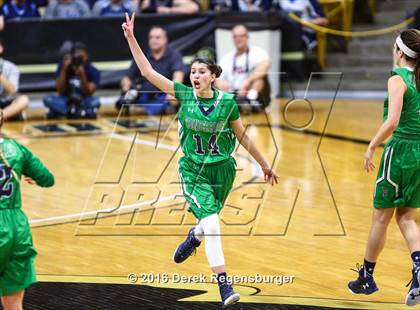 Thumbnail 3 in ThunderRidge vs Grandview (CHSAA 5A Semifinal) photogallery.