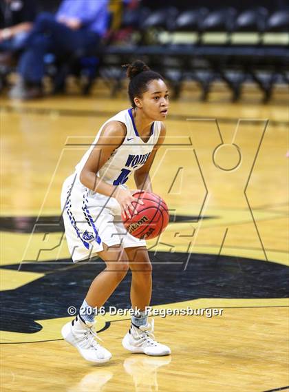 Thumbnail 1 in ThunderRidge vs Grandview (CHSAA 5A Semifinal) photogallery.