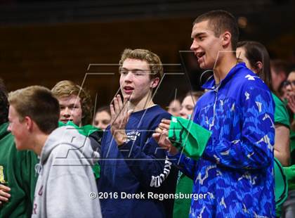 Thumbnail 3 in ThunderRidge vs Grandview (CHSAA 5A Semifinal) photogallery.
