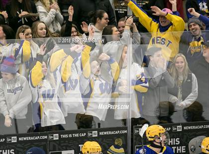Thumbnail 2 in West Seneca East vs. West Seneca West photogallery.