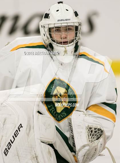 Thumbnail 2 in West Seneca East vs. West Seneca West photogallery.