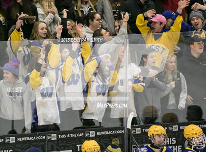 Thumbnail 3 in West Seneca East vs. West Seneca West photogallery.