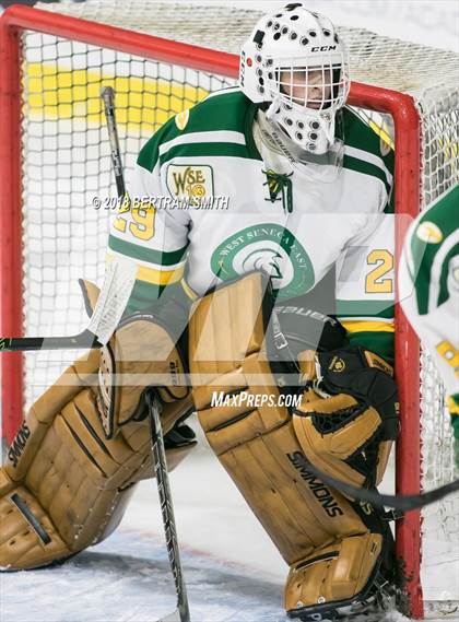 Thumbnail 3 in West Seneca East vs. West Seneca West photogallery.
