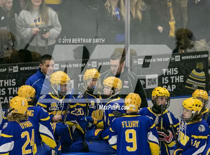 Thumbnail 1 in West Seneca East vs. West Seneca West photogallery.