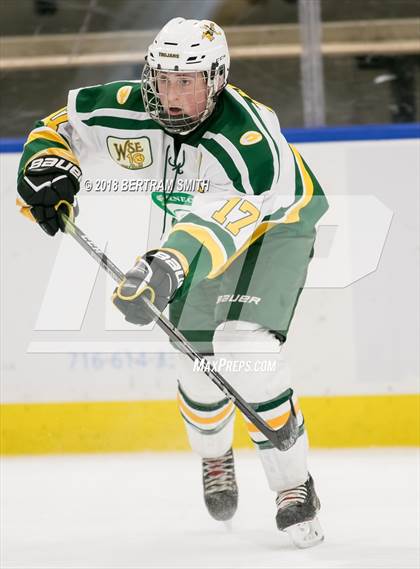 Thumbnail 2 in West Seneca East vs. West Seneca West photogallery.