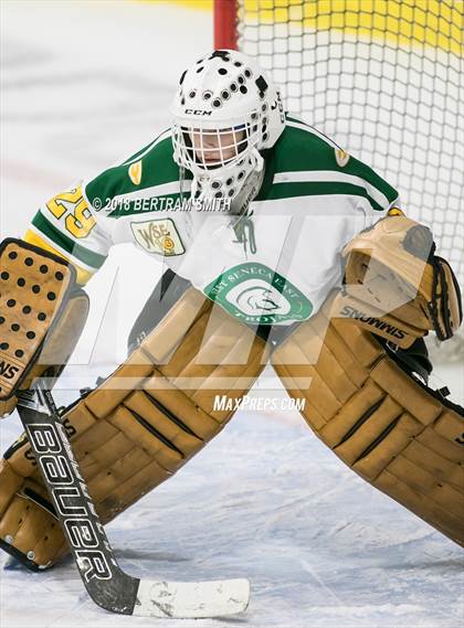 Thumbnail 2 in West Seneca East vs. West Seneca West photogallery.