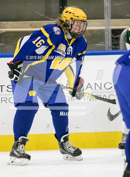 Thumbnail 1 in West Seneca East vs. West Seneca West photogallery.