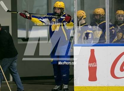 Thumbnail 2 in West Seneca East vs. West Seneca West photogallery.