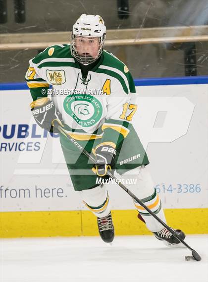 Thumbnail 2 in West Seneca East vs. West Seneca West photogallery.