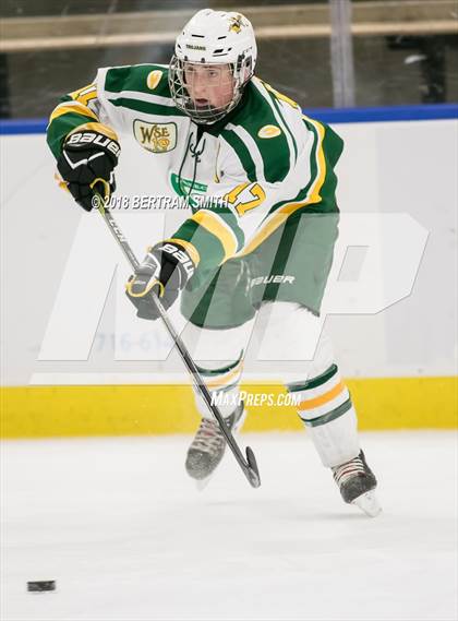 Thumbnail 1 in West Seneca East vs. West Seneca West photogallery.