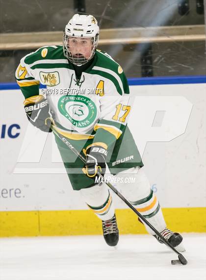 Thumbnail 3 in West Seneca East vs. West Seneca West photogallery.