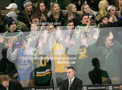 Thumbnail 1 in West Seneca East vs. West Seneca West photogallery.