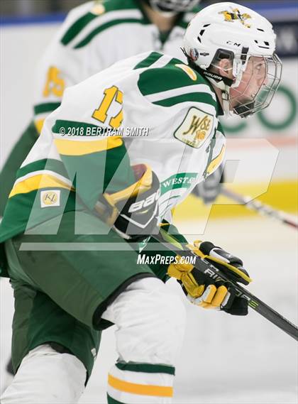 Thumbnail 1 in West Seneca East vs. West Seneca West photogallery.