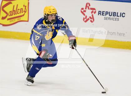 Thumbnail 1 in West Seneca East vs. West Seneca West photogallery.