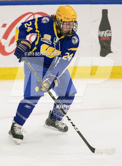 Thumbnail 1 in West Seneca East vs. West Seneca West photogallery.