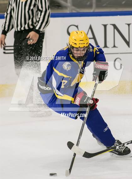 Thumbnail 2 in West Seneca East vs. West Seneca West photogallery.