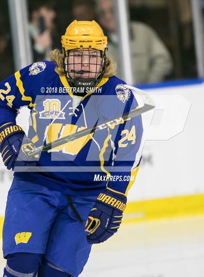 Thumbnail 2 in West Seneca East vs. West Seneca West photogallery.