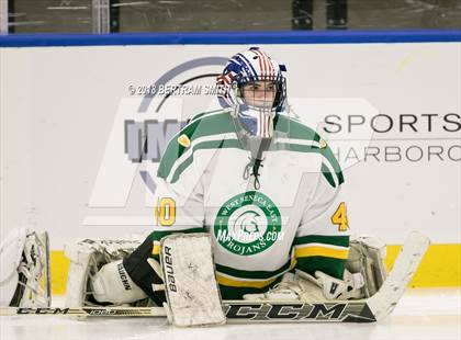 Thumbnail 2 in West Seneca East vs. West Seneca West photogallery.
