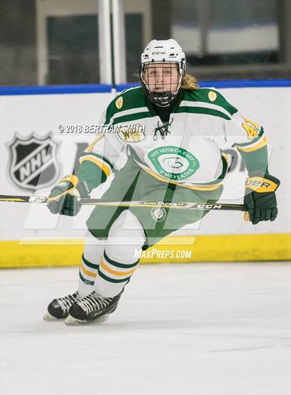Thumbnail 1 in West Seneca East vs. West Seneca West photogallery.