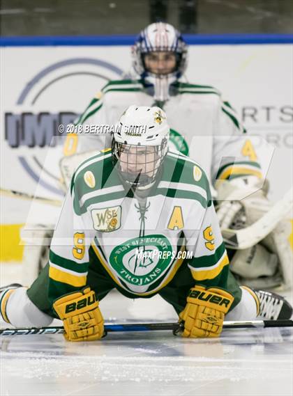 Thumbnail 1 in West Seneca East vs. West Seneca West photogallery.