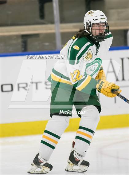 Thumbnail 2 in West Seneca East vs. West Seneca West photogallery.