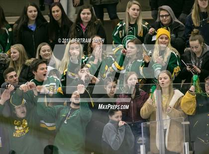 Thumbnail 3 in West Seneca East vs. West Seneca West photogallery.