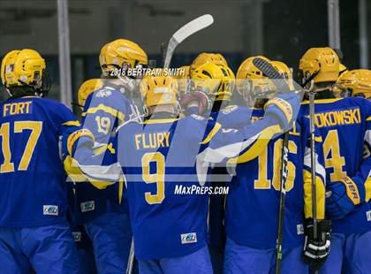 Thumbnail 3 in West Seneca East vs. West Seneca West photogallery.
