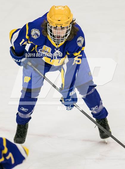 Thumbnail 2 in West Seneca East vs. West Seneca West photogallery.