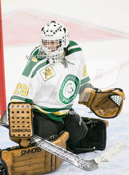 Thumbnail 1 in West Seneca East vs. West Seneca West photogallery.