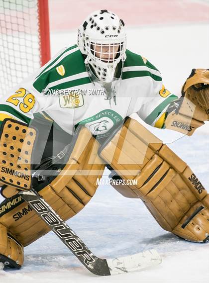 Thumbnail 3 in West Seneca East vs. West Seneca West photogallery.