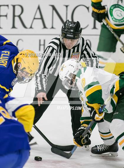 Thumbnail 2 in West Seneca East vs. West Seneca West photogallery.