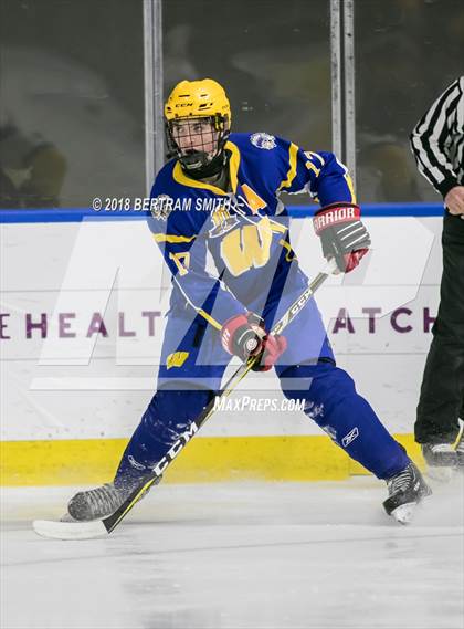 Thumbnail 1 in West Seneca East vs. West Seneca West photogallery.