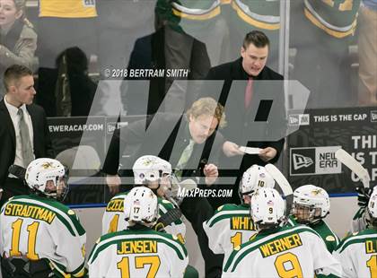 Thumbnail 2 in West Seneca East vs. West Seneca West photogallery.