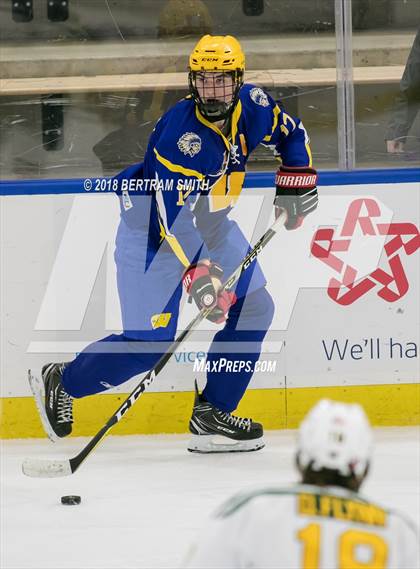 Thumbnail 2 in West Seneca East vs. West Seneca West photogallery.