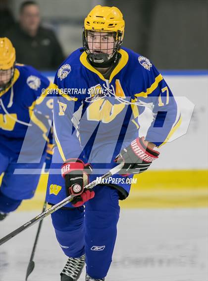 Thumbnail 1 in West Seneca East vs. West Seneca West photogallery.