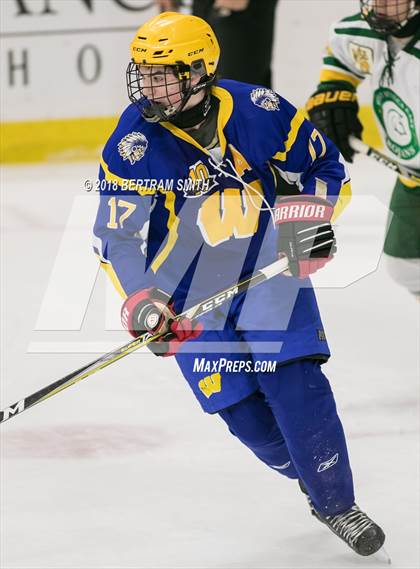 Thumbnail 3 in West Seneca East vs. West Seneca West photogallery.