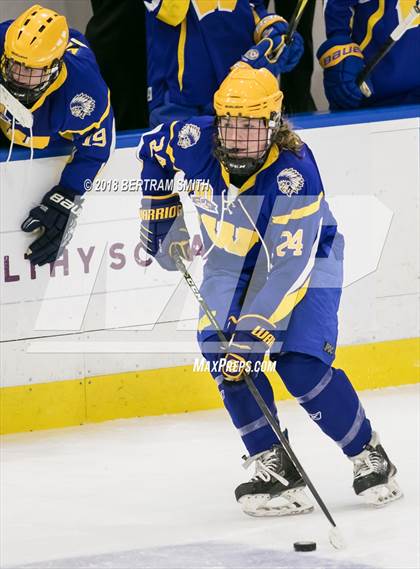 Thumbnail 2 in West Seneca East vs. West Seneca West photogallery.