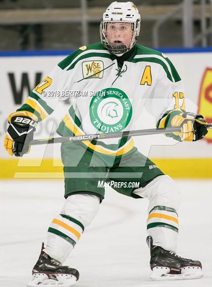 Thumbnail 1 in West Seneca East vs. West Seneca West photogallery.