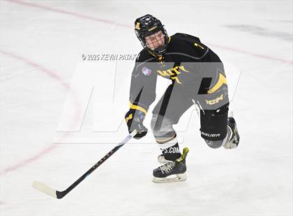 Thumbnail 1 in Amity Regional vs. Cheshire (CIAC DII Semifinal) photogallery.