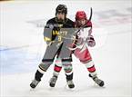 Photo from the gallery "Amity Regional vs. Cheshire (CIAC DII Semifinal)"