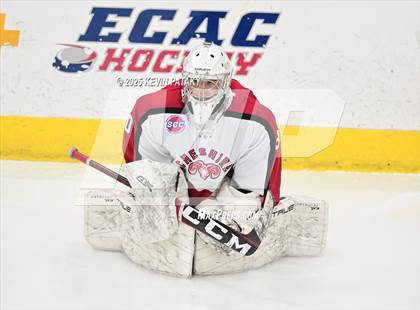 Thumbnail 2 in Amity Regional vs. Cheshire (CIAC DII Semifinal) photogallery.