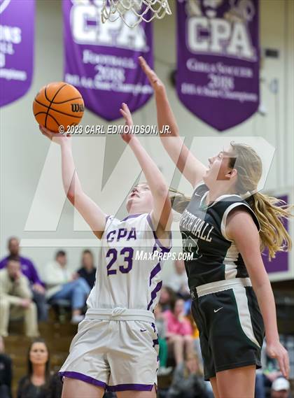 Thumbnail 2 in Harpeth Hall @ Christ Presbyterian Academy photogallery.